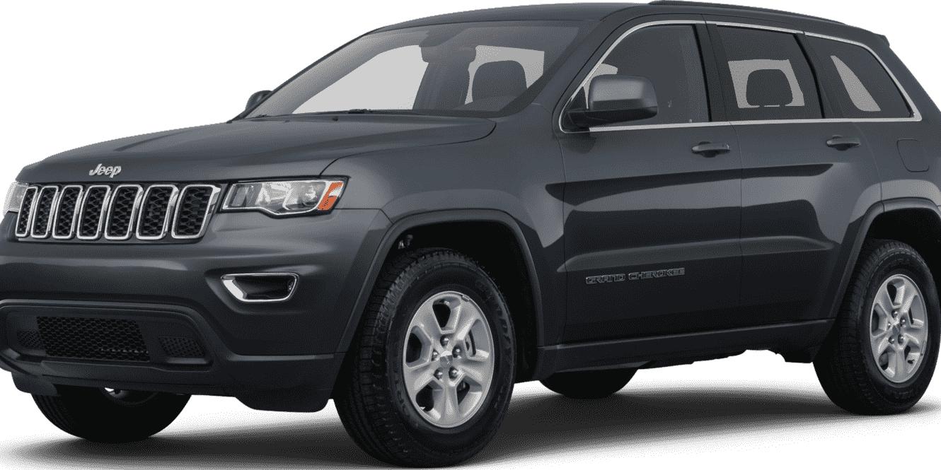 JEEP GRAND CHEROKEE 2017 1C4RJFAG6HC910975 image